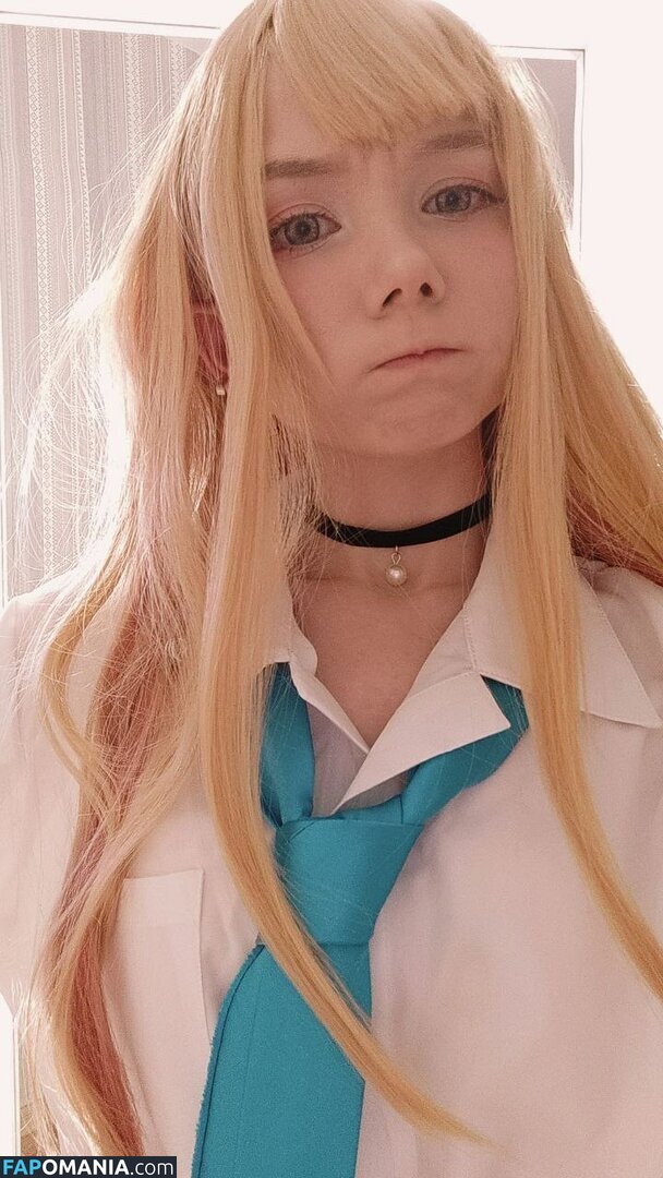 TanukiCos / tanuki_tyan / tanukityan Naken OnlyFans  Läckta Foto #32