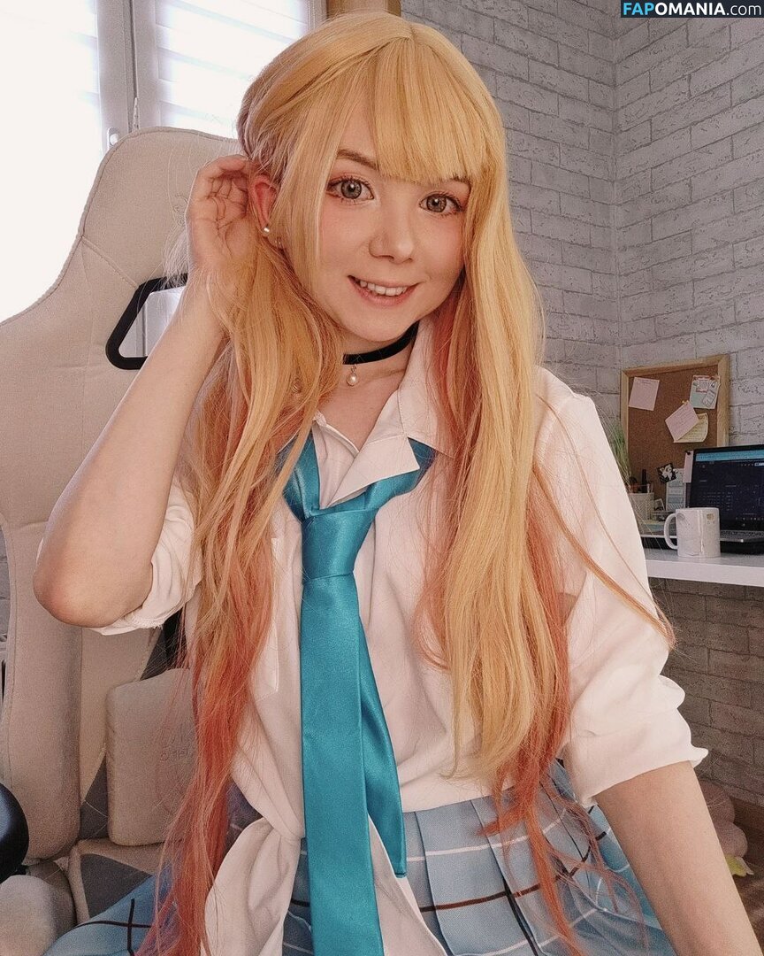 TanukiCos / tanuki_tyan / tanukityan Naken OnlyFans  Läckta Foto #33