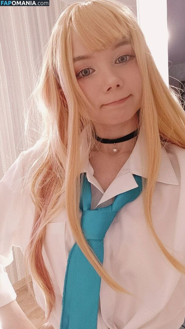 TanukiCos / tanuki_tyan / tanukityan Naken OnlyFans  Läckta Foto #34