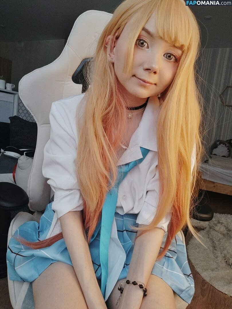 TanukiCos / tanuki_tyan / tanukityan Naken OnlyFans  Läckta Foto #36