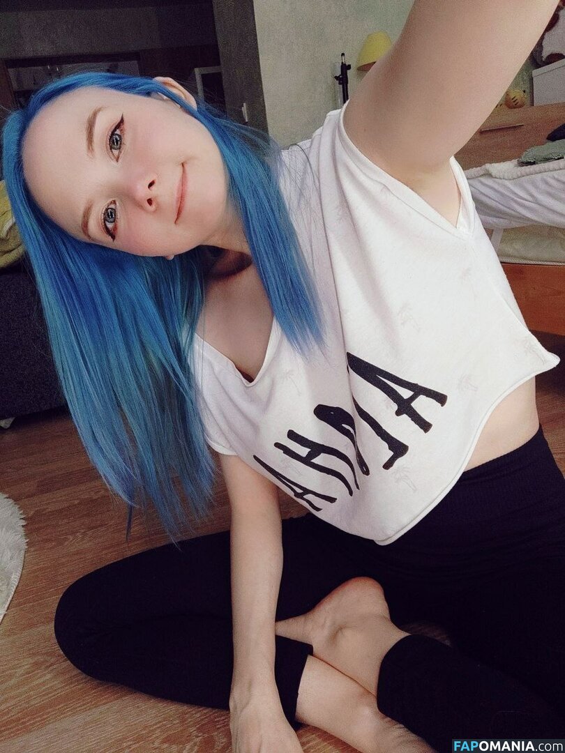 TanukiCos / tanuki_tyan / tanukityan Naken OnlyFans  Läckta Foto #43