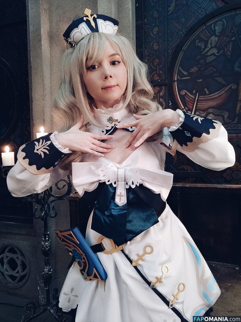 TanukiCos / tanuki_tyan / tanukityan Naken OnlyFans  Läckta Foto #46