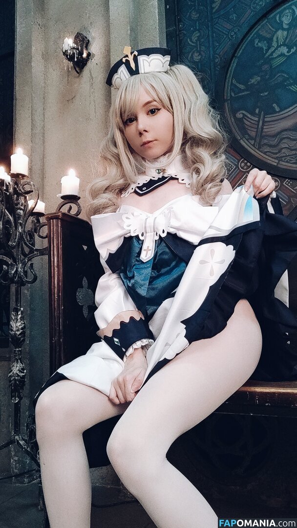 TanukiCos / tanuki_tyan / tanukityan Naken OnlyFans  Läckta Foto #47