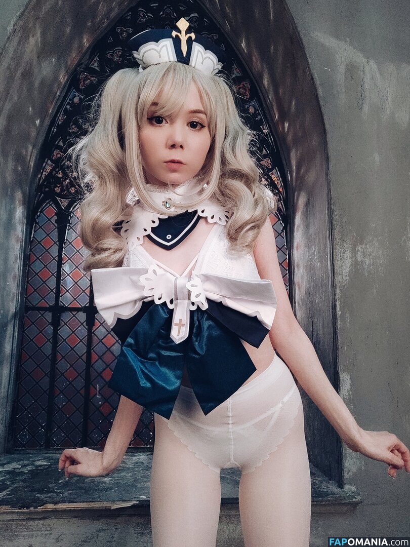 TanukiCos / tanuki_tyan / tanukityan Naken OnlyFans  Läckta Foto #48