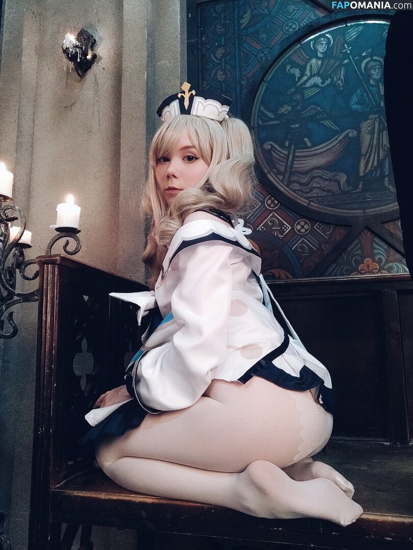 TanukiCos / tanuki_tyan / tanukityan Naken OnlyFans  Läckta Foto #49