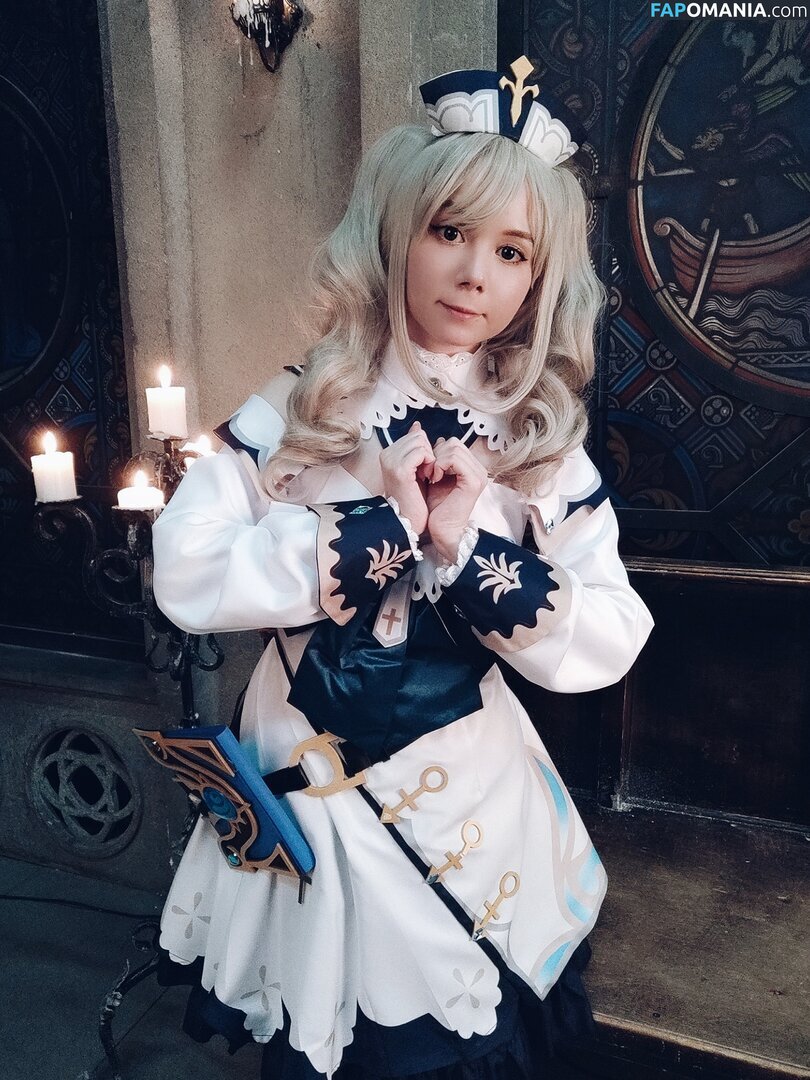 TanukiCos / tanuki_tyan / tanukityan Naken OnlyFans  Läckta Foto #55