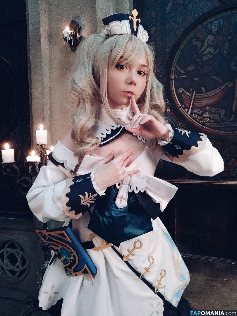 TanukiCos / tanuki_tyan / tanukityan Naken OnlyFans  Läckta Foto #56