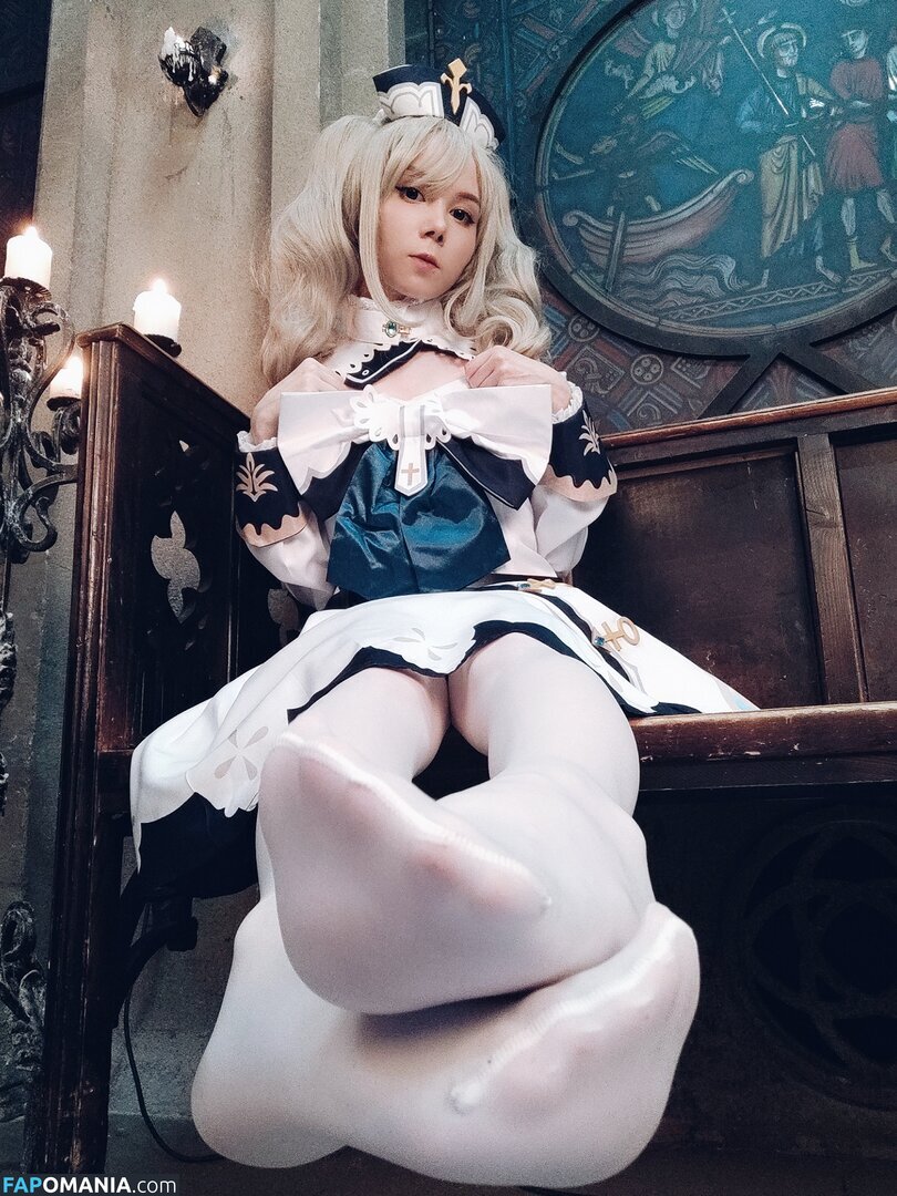 TanukiCos / tanuki_tyan / tanukityan Naken OnlyFans  Läckta Foto #59