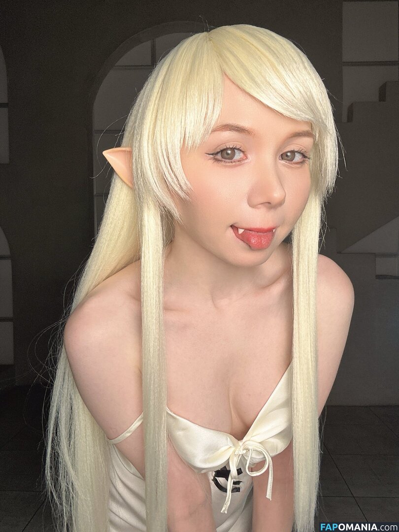 TanukiCos / tanuki_tyan / tanukityan Naken OnlyFans  Läckta Foto #61