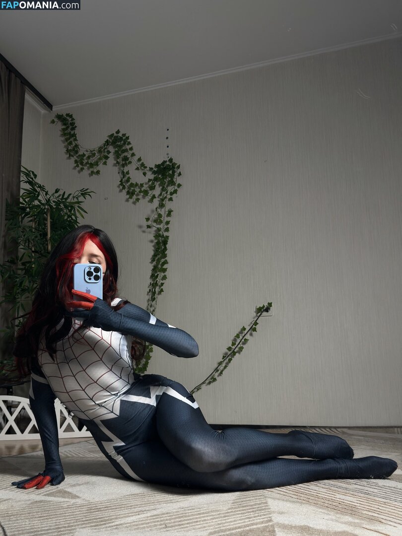 TanukiCos / tanuki_tyan / tanukityan Naken OnlyFans  Läckta Foto #64