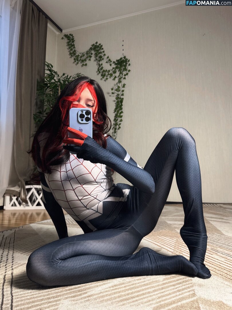 TanukiCos / tanuki_tyan / tanukityan Naken OnlyFans  Läckta Foto #66