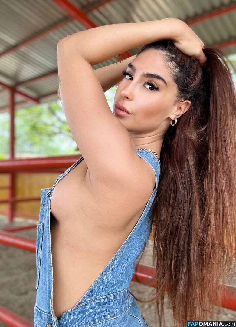 Tanya Mendoza Naken OnlyFans  Läckta Foto #1