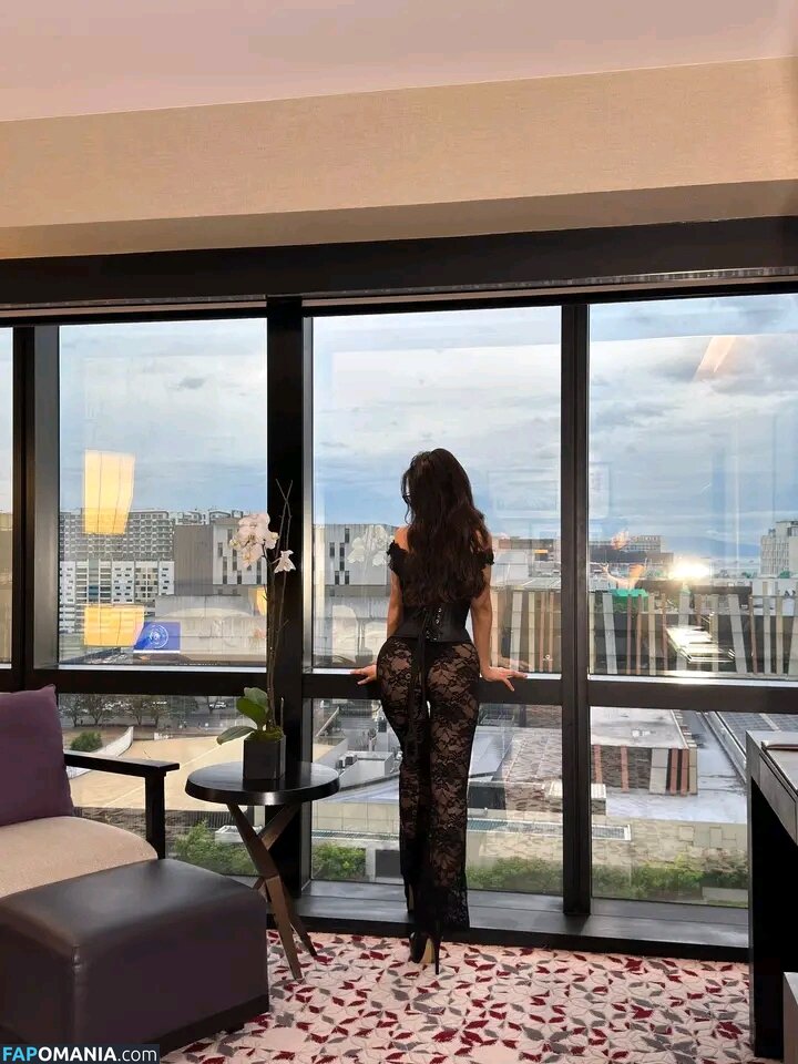 TANYA CHINITA / chinita2387 / tanyachinita Naken OnlyFans  Läckta Foto #2