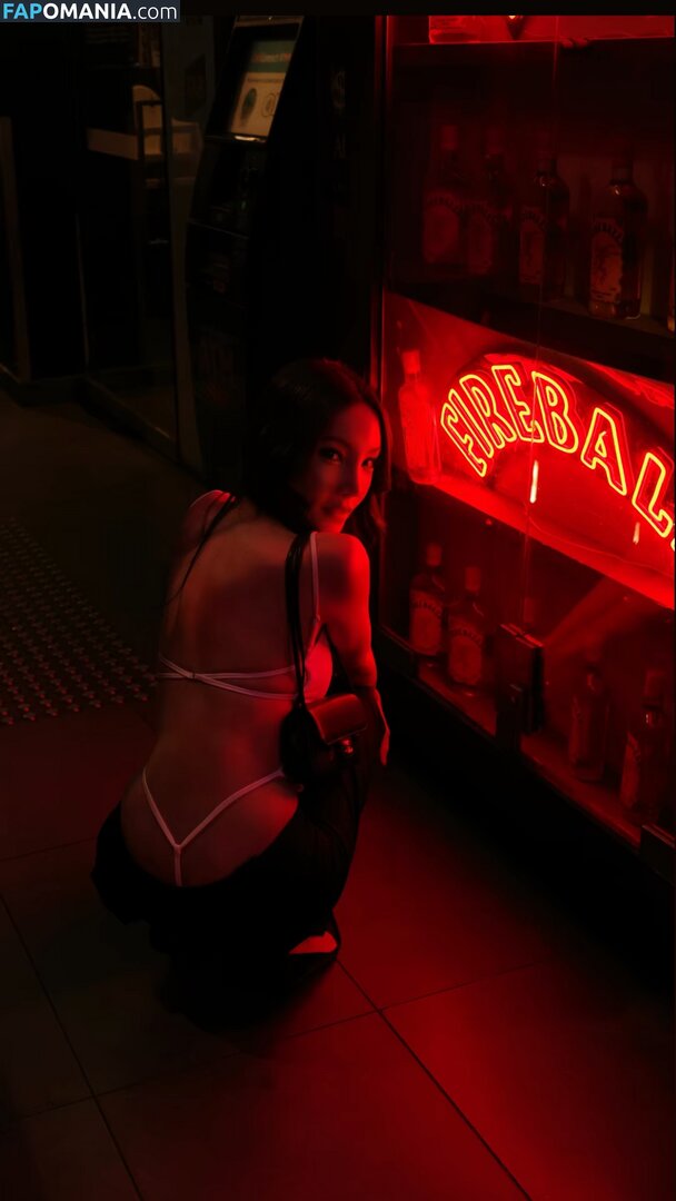 tanyalucky_s Naken OnlyFans  Läckta Foto #1