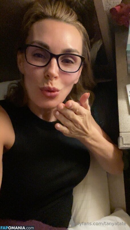 tanyatatecreate / tanyatatefree Naken OnlyFans  Läckta Foto #1