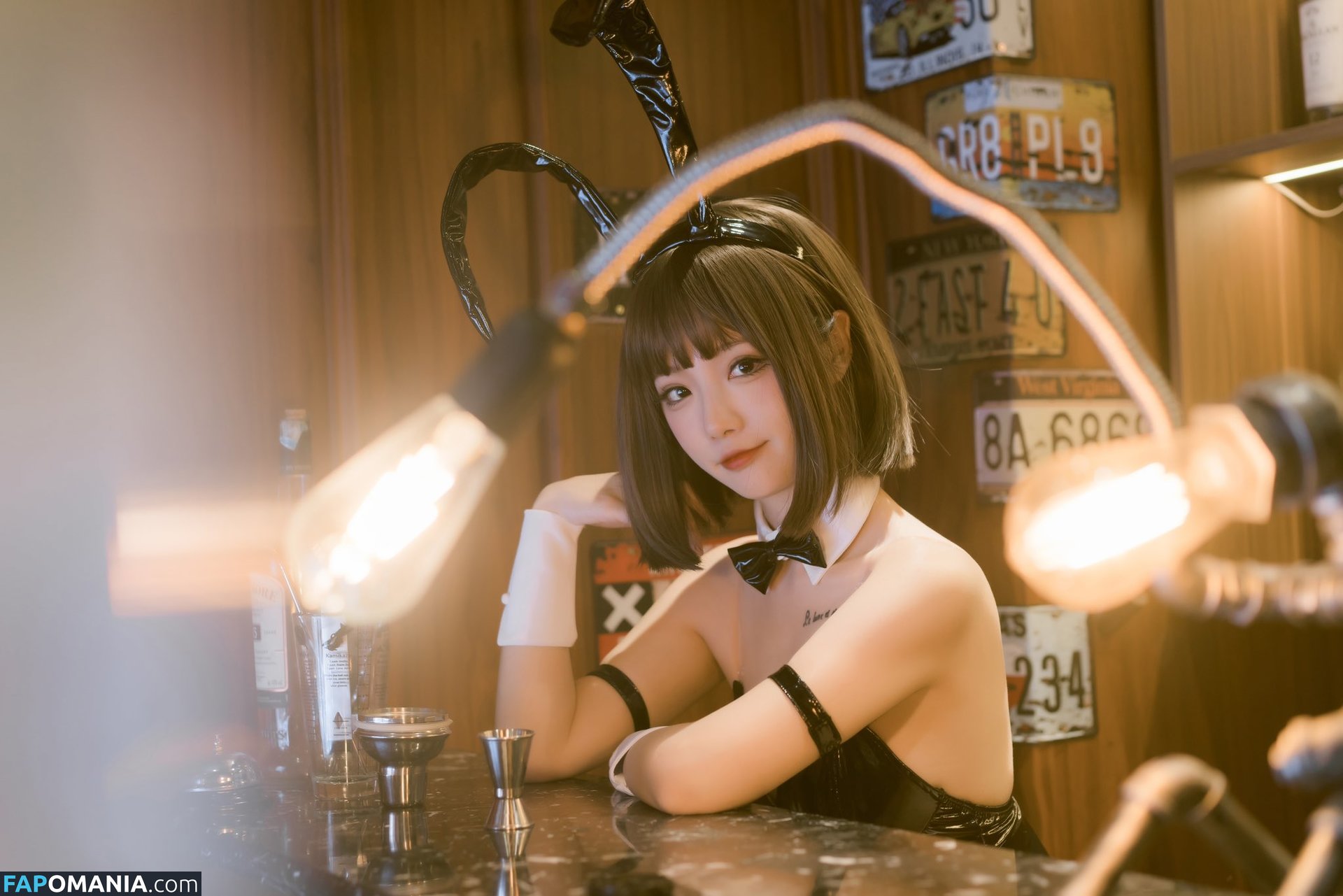 Taoliangazhai / 桃良阿宅 Naken OnlyFans  Läckta Foto #49