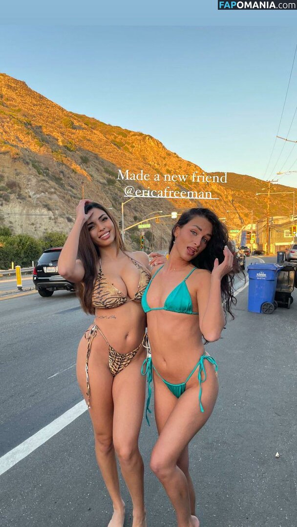Tara Yazdi / tara.yazdi Naken OnlyFans  Läckta Foto #18