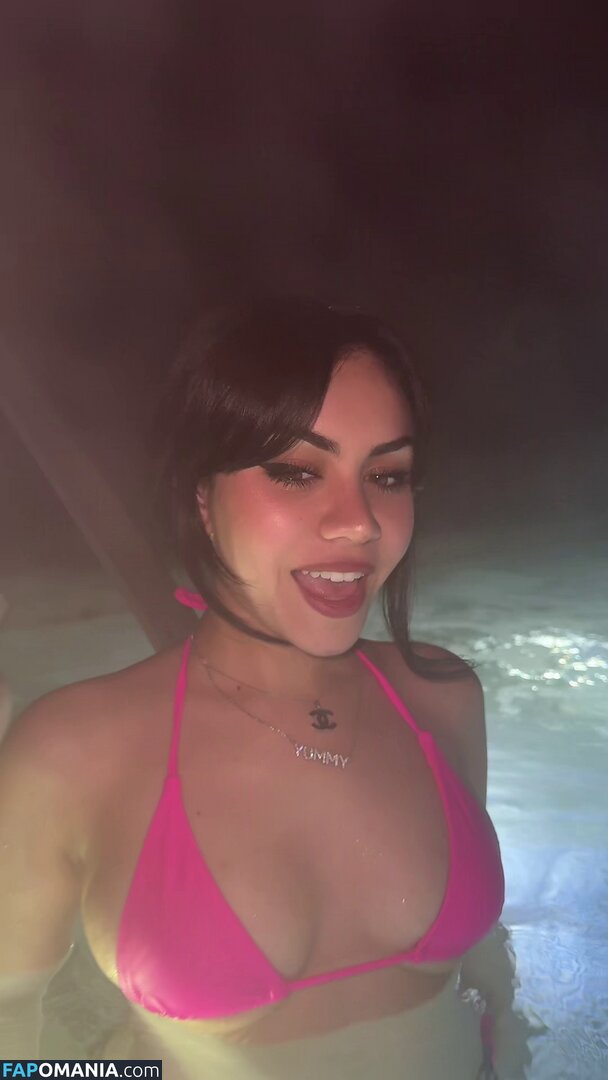 Tara Yummy / taratasty / tarayummyy Naken OnlyFans  Läckta Foto #114