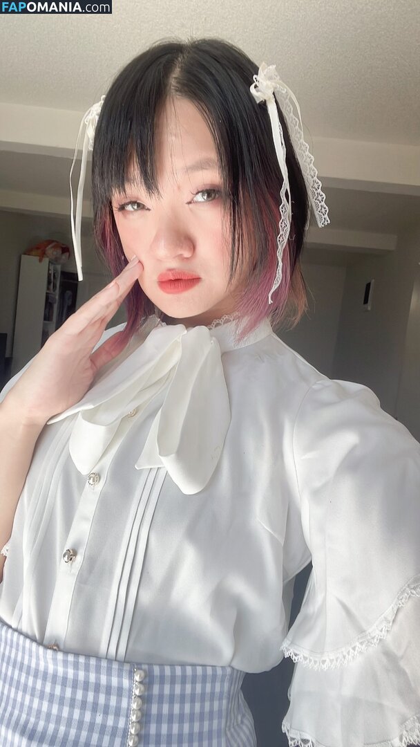 Reina / reina.xo / tarantunya / yousoromi Naken OnlyFans  Läckta Foto #10