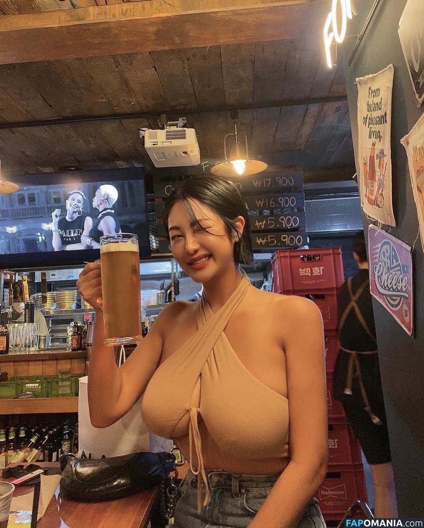 Tashay0ung Naken OnlyFans  Läckta Foto #15