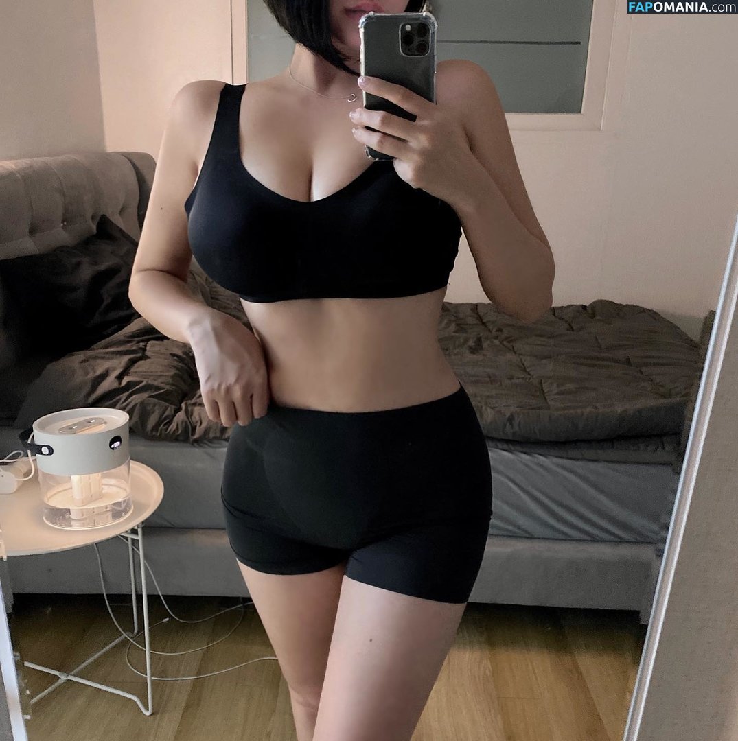 Tashay0ung Naken OnlyFans  Läckta Foto #23