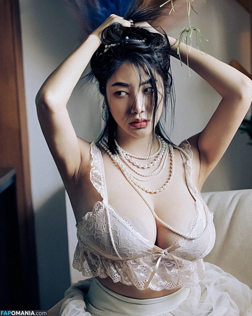 Tashay0ung Naken OnlyFans  Läckta Foto #48