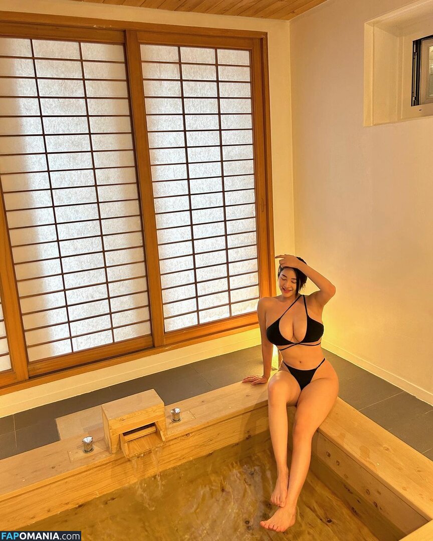 Tashay0ung Naken OnlyFans  Läckta Foto #97