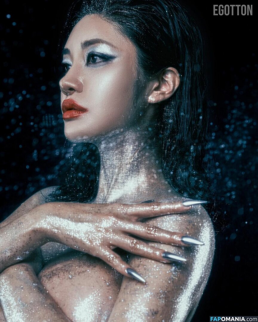 Tashay0ung Naken OnlyFans  Läckta Foto #169