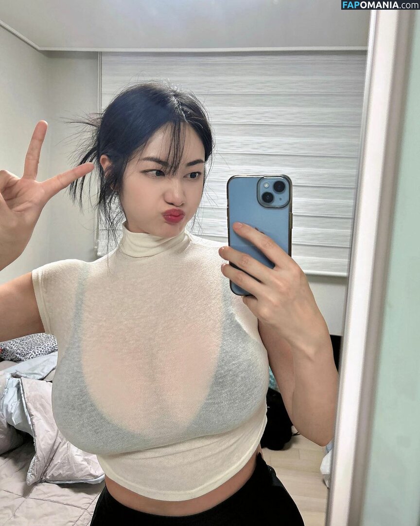 Tashay0ung Naken OnlyFans  Läckta Foto #209