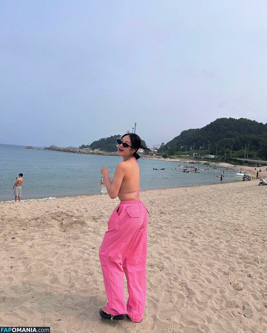 Tashay0ung Naken OnlyFans  Läckta Foto #256