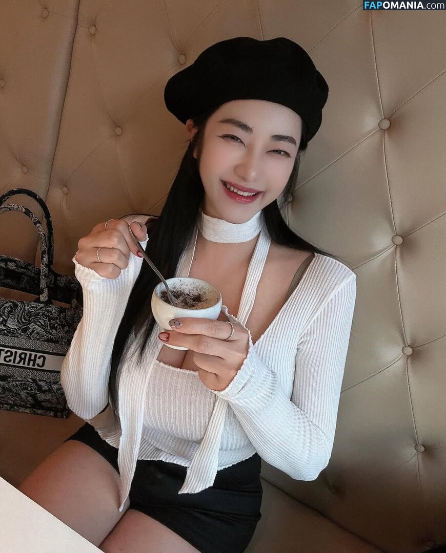 Tashay0ung Naken OnlyFans  Läckta Foto #268