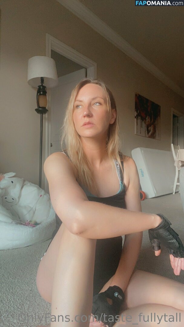 taste_fullytall / tastefullybaked716 Naken OnlyFans  Läckta Foto #13