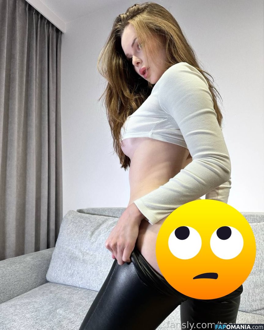tasya666 / tasyamikhailov1 / tasyamikhailovafan Naken OnlyFans  Läckta Foto #7