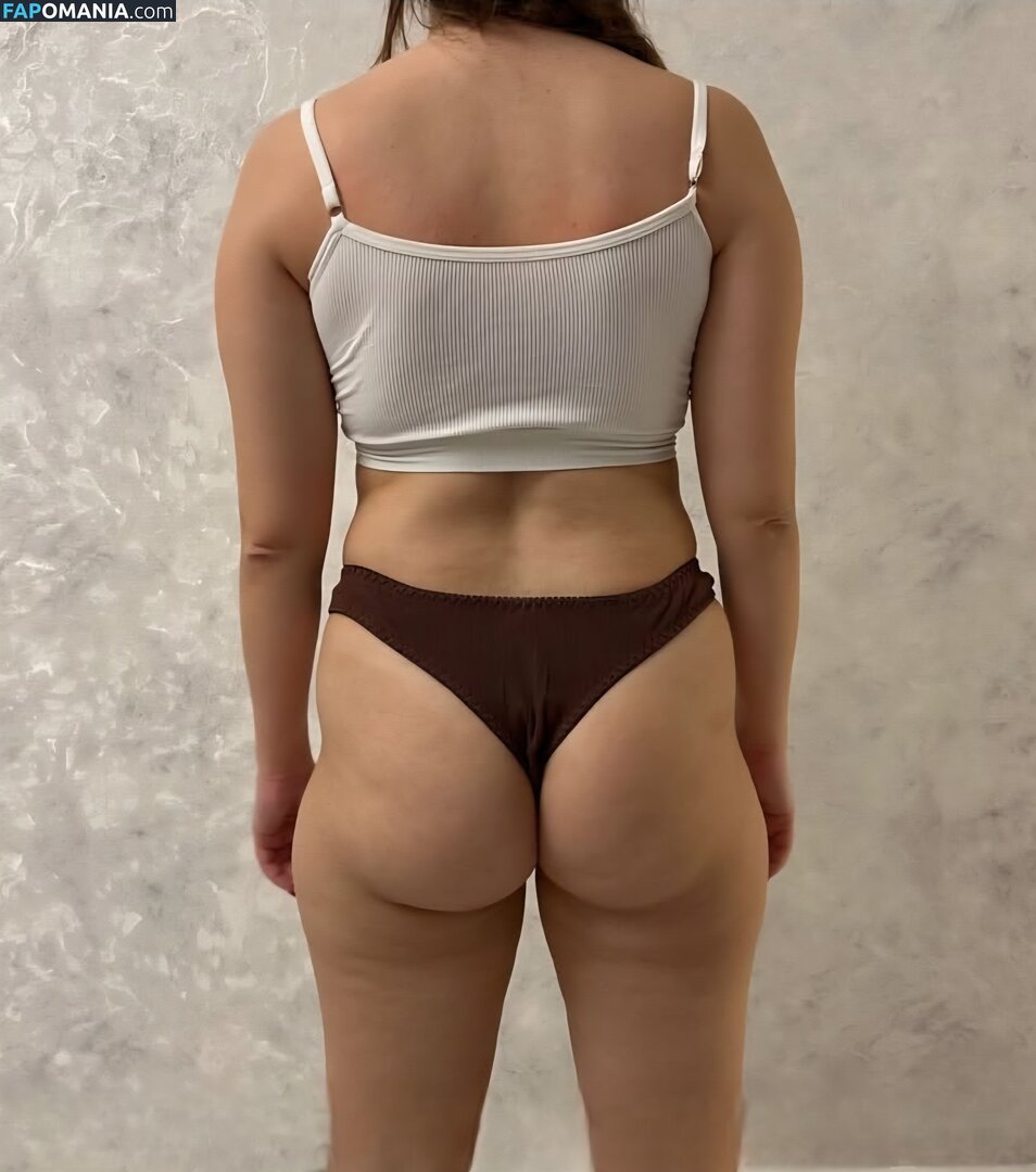 hotexclusive / tatadeli / Танюшик Naken OnlyFans  Läckta Foto #3