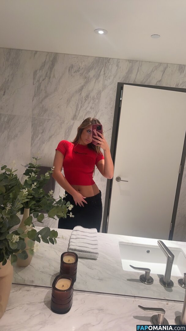 Tate McRae / tatemcrae / u41351078 Naken OnlyFans  Läckta Foto #90