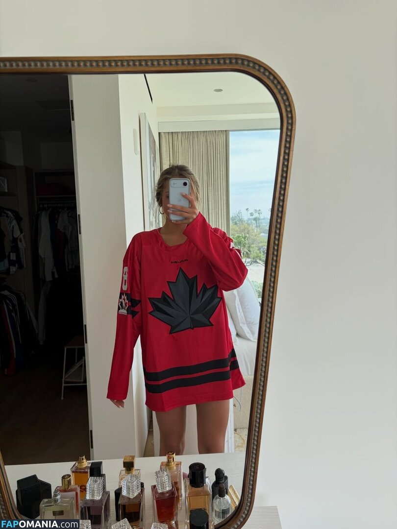 Tate McRae / tatemcrae / u41351078 Naken OnlyFans  Läckta Foto #91