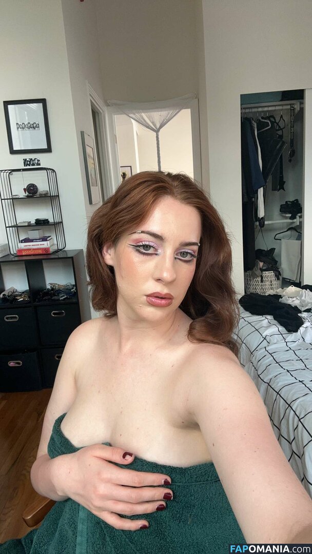Illumitati / Tati Bruening / illumitatiana / taticabral13 Naken OnlyFans  Läckta Foto #107
