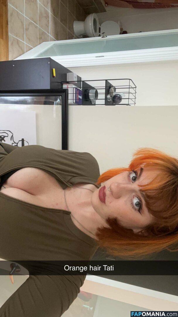 Illumitati / Tati Bruening / illumitatiana / taticabral13 Naken OnlyFans  Läckta Foto #108