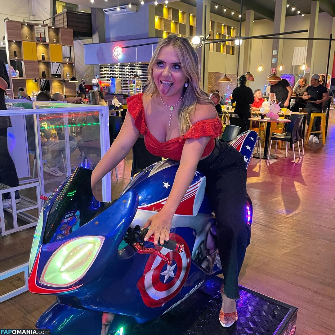 Tati Cariani / taticariani_nutri Naken OnlyFans  Läckta Foto #12