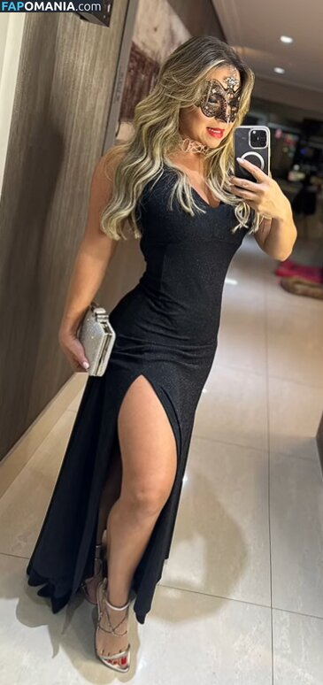 Tati Cariani / taticariani_nutri Naken OnlyFans  Läckta Foto #17