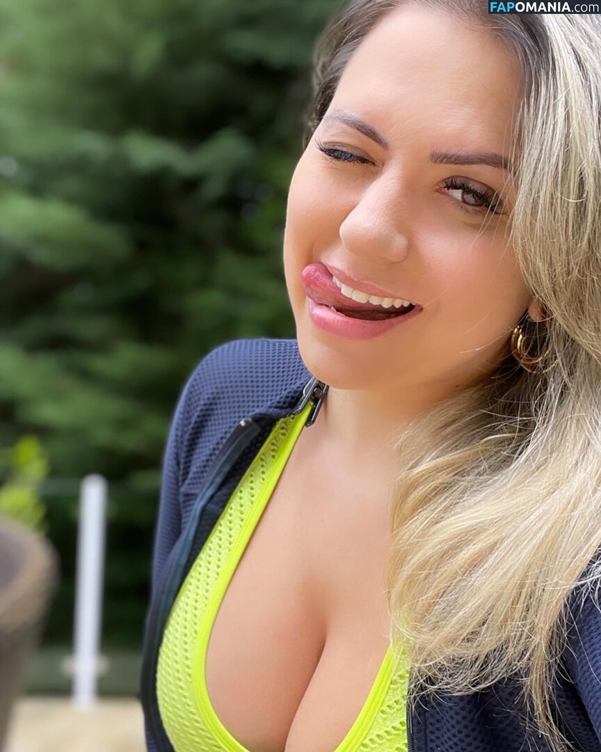 Tati Cariani / taticariani_nutri Naken OnlyFans  Läckta Foto #19