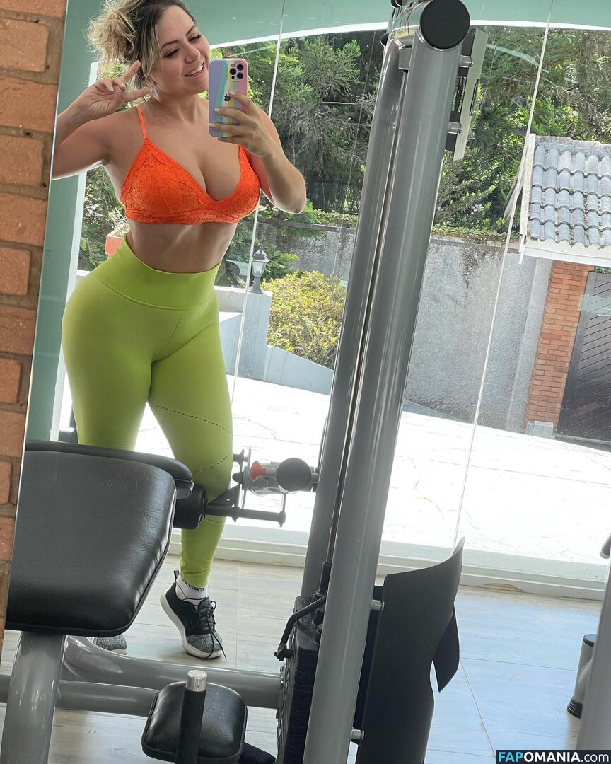 Tati Cariani / taticariani_nutri Naken OnlyFans  Läckta Foto #20