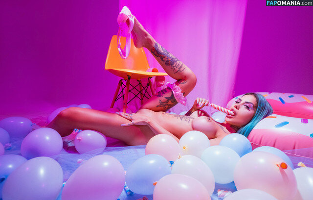 Tati Zaqui / tatizaqui / tatizaqui.ofc Naken OnlyFans  Läckta Foto #767