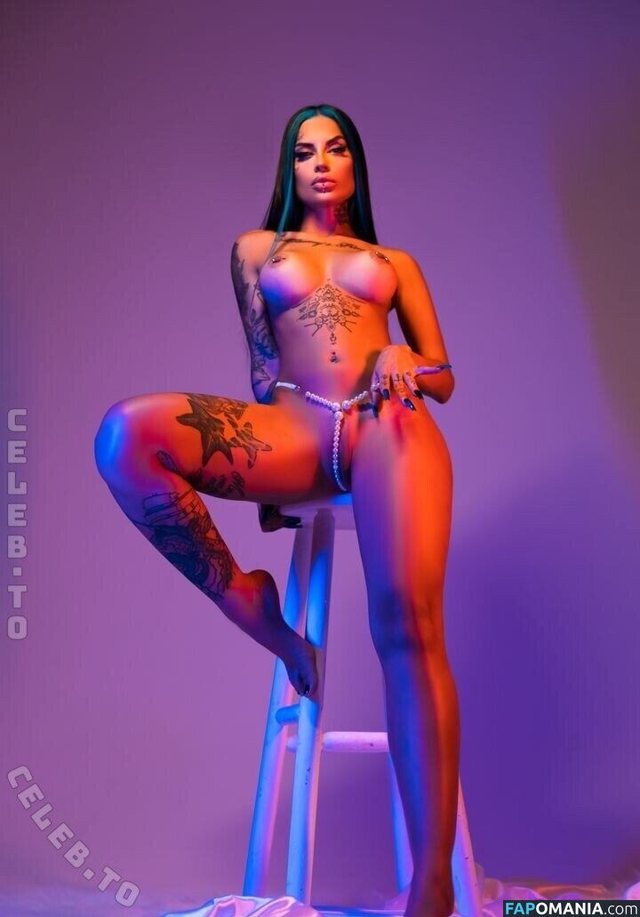 Tati Zaqui / https: / tatizaqui / tatizaqui.ofc Naken OnlyFans  Läckta Foto #777