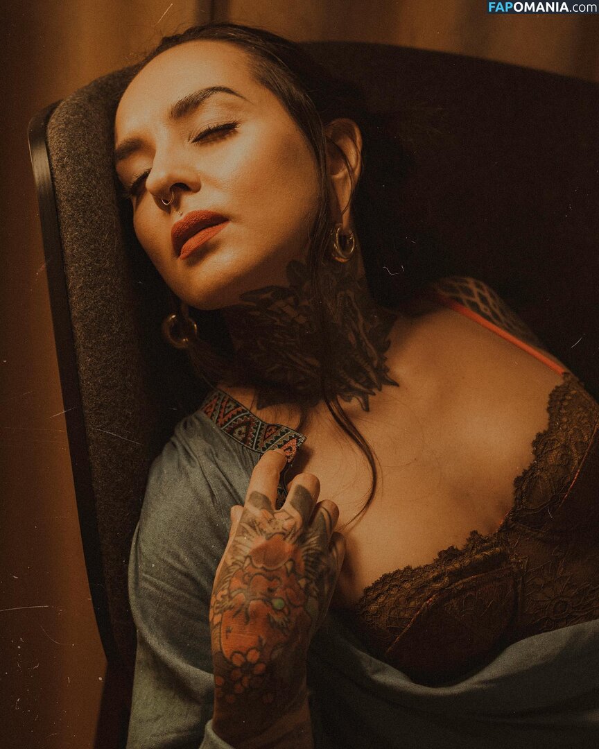 Tatiana Shmaylyuk / sweetsynner / tati_booyakah Naken OnlyFans  Läckta Foto #1