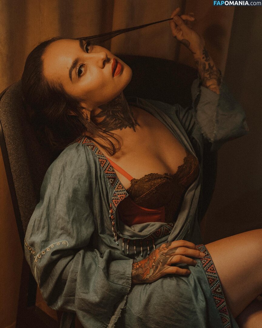 Tatiana Shmaylyuk / sweetsynner / tati_booyakah Naken OnlyFans  Läckta Foto #2
