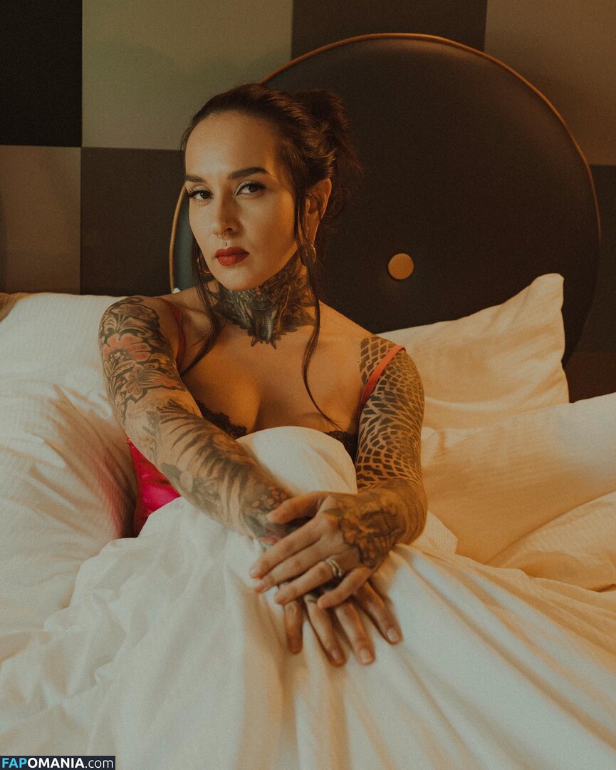 Tatiana Shmaylyuk / sweetsynner / tati_booyakah Naken OnlyFans  Läckta Foto #4