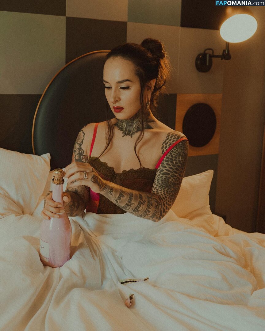 Tatiana Shmaylyuk / sweetsynner / tati_booyakah Naken OnlyFans  Läckta Foto #6