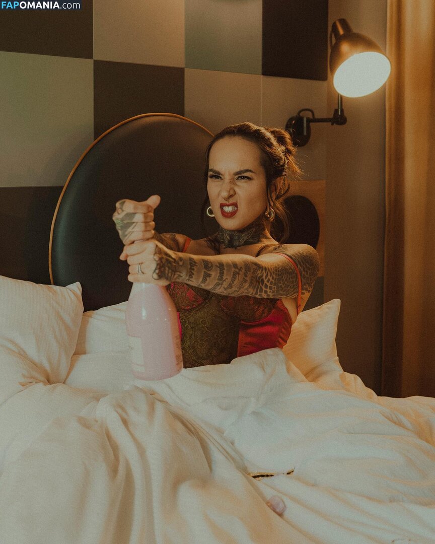 Tatiana Shmaylyuk / sweetsynner / tati_booyakah Naken OnlyFans  Läckta Foto #7