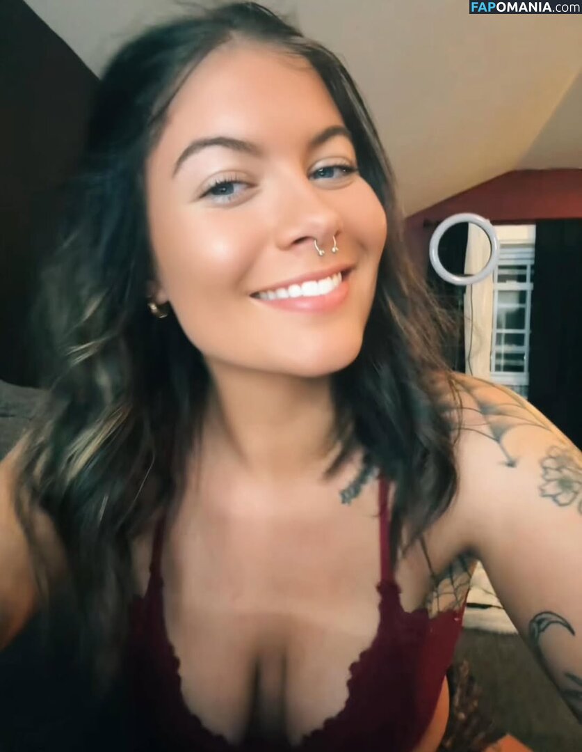 kmd2023 / tatt3dbab3 Naken OnlyFans  Läckta Foto #5